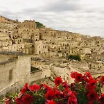 Dimora Di Chiara Suite&rooms Bed & Breakfast