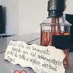 Bed & Breakfast Dimora Di Chiara Suite&rooms