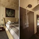 Dimora Di Chiara Suite&rooms Bed & Breakfast