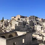 Dimora Di Chiara Suite&rooms 4* Matera