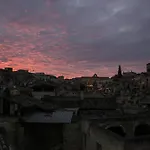 Nocleg ze śniadaniem Dimora Di Chiara And Matera
