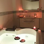 Dimora Di Chiara Suite&rooms Bed & Breakfast
