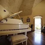 Dimora Di Chiara Suite&rooms Matera