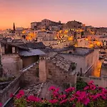 Bed & Breakfast Dimora Di Chiara Suite&rooms 4*