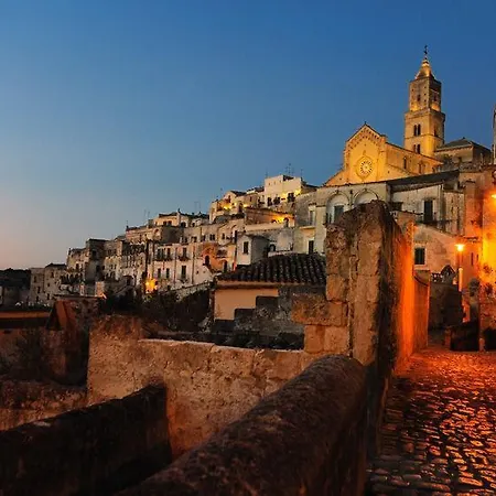 Dimora Di Chiara And