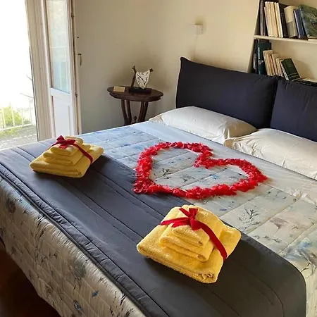 Dimora Di Chiara Suite&rooms *