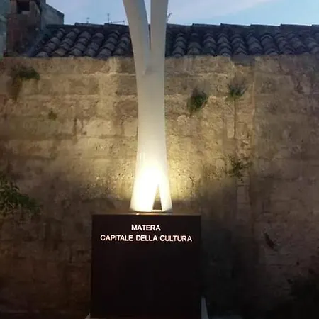 B&B Dimora Di Chiara And