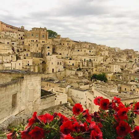 Dimora Di Chiara And Bed & Breakfast