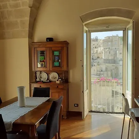 Dimora Di Chiara Suite&rooms Bed & Breakfast *