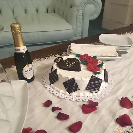 Dimora Di Chiara And 4* Matera