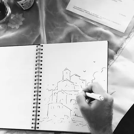 Dimora Di Chiara And Matera