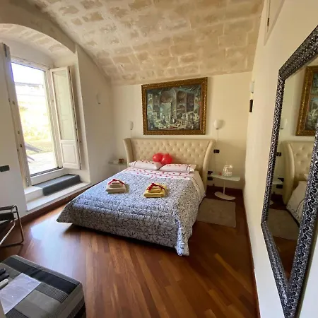 Dimora Di Chiara Suite&rooms