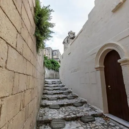 Dimora Di Chiara And 마테라
