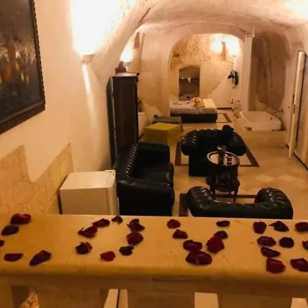 Dimora Di Chiara And 4* Matera