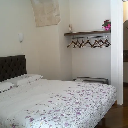 Dimora Di Chiara Suite&rooms * Matera