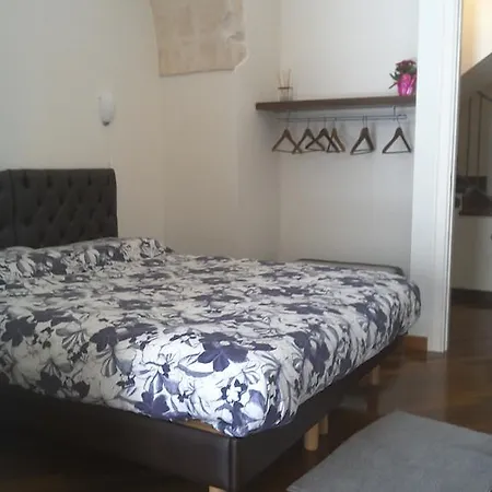 Dimora Di Chiara And 4* 마테라