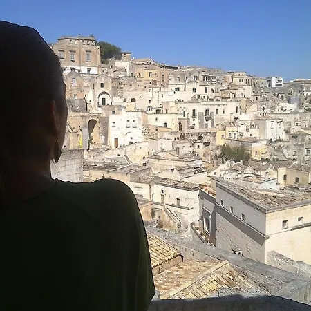 Dimora Di Chiara And