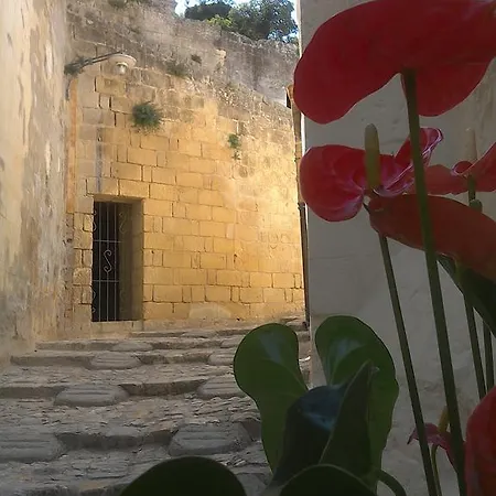 Dimora Di Chiara And B&B