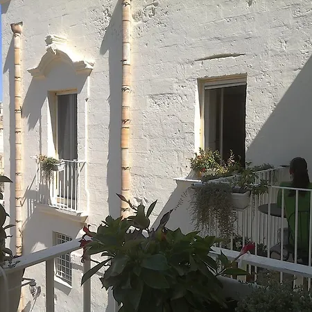 Dimora Di Chiara And