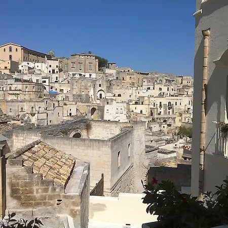 Dimora Di Chiara And