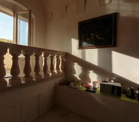 Dimora Di Chiara Suite&rooms *