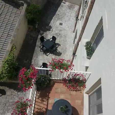 Dimora Di Chiara And 4*