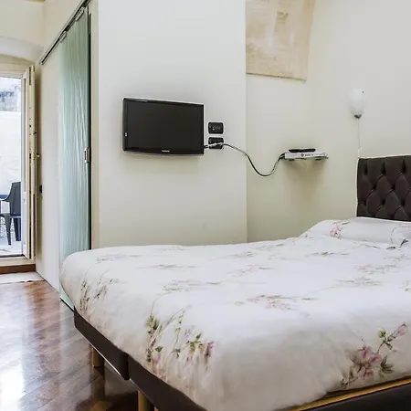 Dimora Di Chiara Suite&rooms Matera