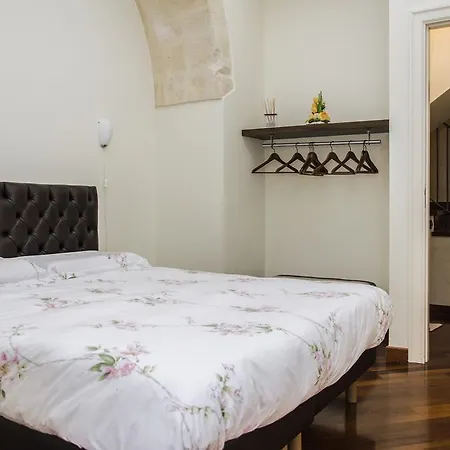 Bed & Breakfast Dimora Di Chiara Suite&rooms *