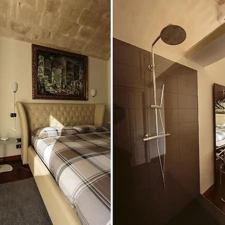 Dimora Di Chiara And B&B