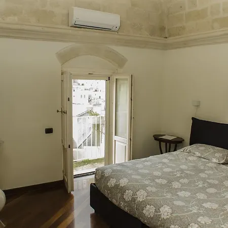 基娅拉之家套房及客房住宿加早餐旅馆