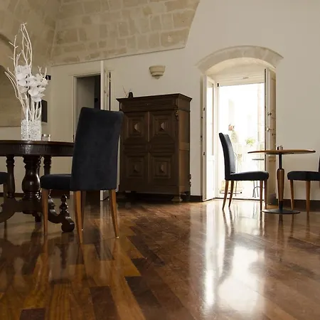 Dimora Di Chiara And Nocleg ze śniadaniem Matera