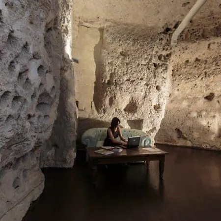 Dimora Di Chiara And 마테라