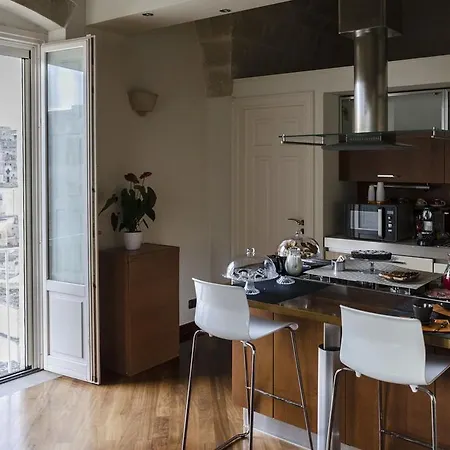 基娅拉之家套房及客房住宿加早餐旅馆 住宿加早餐酒店