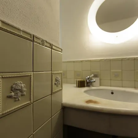 Bed & Breakfast Dimora Di Chiara Suite&rooms