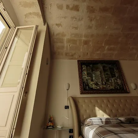 B&B Dimora Di Chiara And