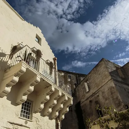 Dimora Di Chiara Suite&rooms