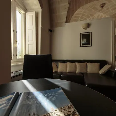 Bed & Breakfast Dimora Di Chiara Suite&rooms