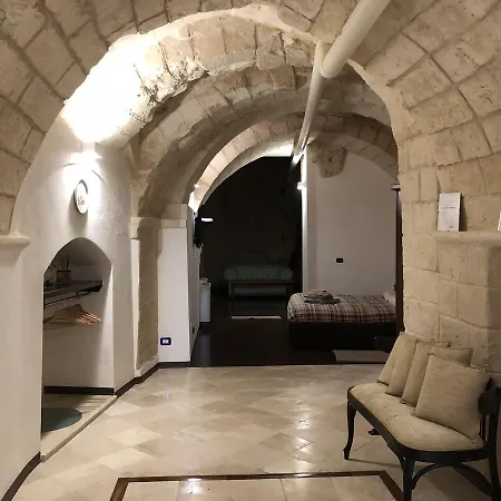 Dimora Di Chiara And