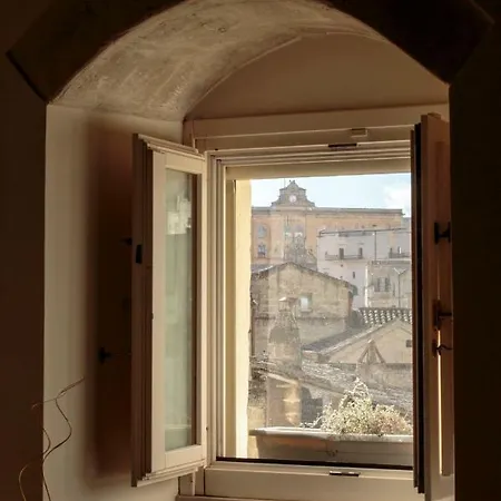 Bed & Breakfast Dimora Di Chiara Suite&rooms *