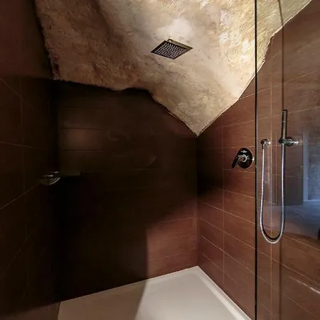 Bed & Breakfast Dimora Di Chiara Suite&rooms
