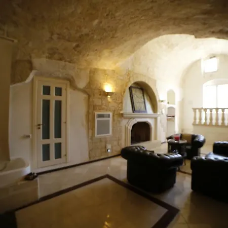 Dimora Di Chiara And