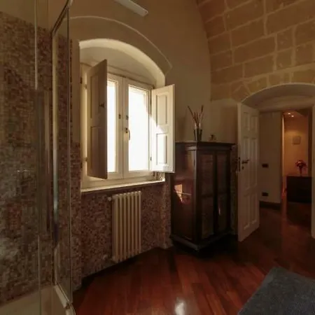 住宿加早餐酒店 基娅拉之家套房及客房住宿加早餐旅馆 马泰拉