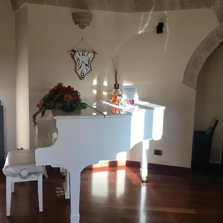 基娅拉之家套房及客房住宿加早餐旅馆 4*