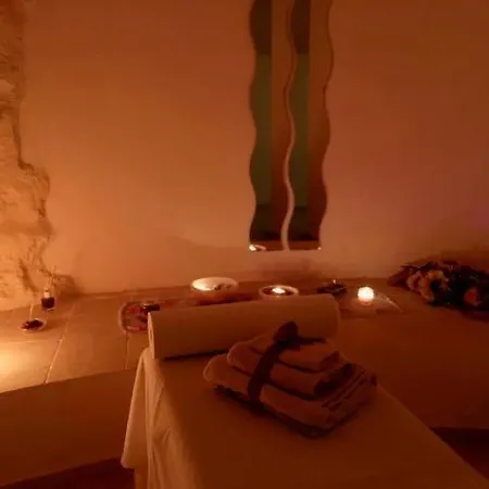 Dimora Di Chiara Suite&rooms Matera