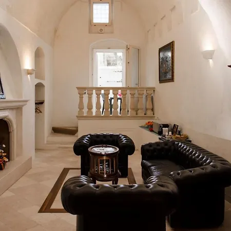 Dimora Di Chiara Suite&rooms