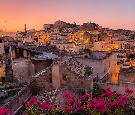 Bed & Breakfast Dimora Di Chiara And 4*