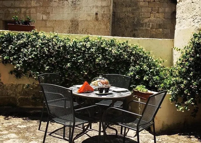 B&B Dimora Di Chiara And