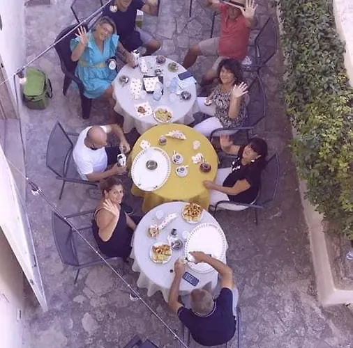 Dimora Di Chiara And 4* 마테라