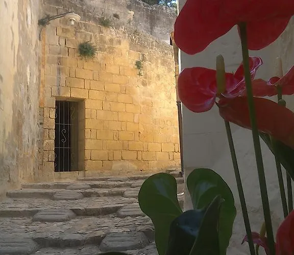 Dimora Di Chiara And B&B