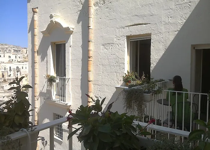 Dimora Di Chiara Suite&rooms